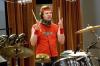 Rainn Wilson, The Rocker (1)