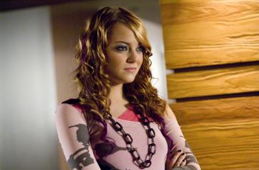 Emma Stone, The Rocker (8)