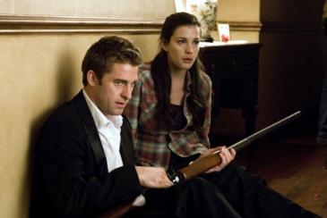 Scott Speedman, Liv Tyler, The Strangers (3)