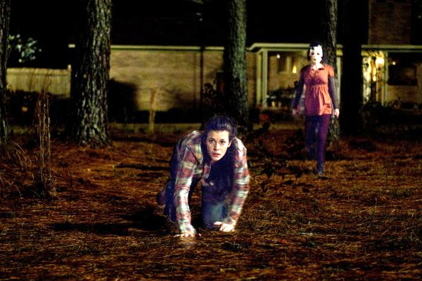 Liv Tyler in The Strangers