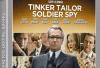 Tinker, Tailor, Soldier, Spy with Gary Oldman
