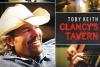 Toby Keith's album Clancy's Tavern