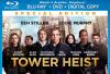 Tower Heist with Ben Stiller and Eddie Murphy