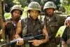 Brandon T. Jackson, Ben Stiller, Robert Downey Jr., Tropic Thunder (5)