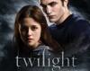 Twilight DVD