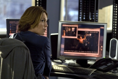 Diane Lane in Untraceable