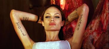 Angelina Jolie, Wanted (33)
