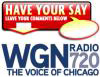 WGN Radio submit your comments for HollywoodChicago.com (2)