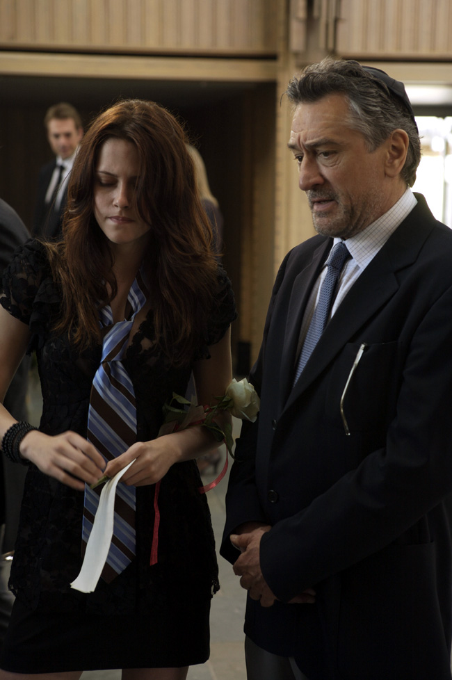 Kristen Stewart, Robert De Niro, What Just Happened? (10)