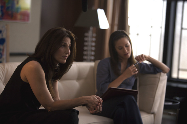 Catherine Keener, Emily Alpern, What Just Happened? (7)