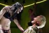 Roxy Saint, Robert Englund, Zombie Strippers (8)