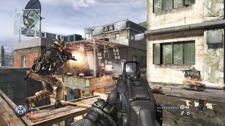 Call of Duty: Modern Warfare 2