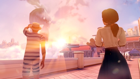 Bioshock Infinite