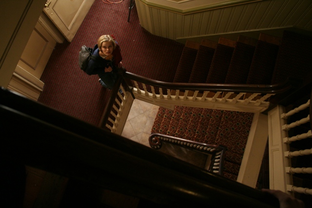 The Innkeepers