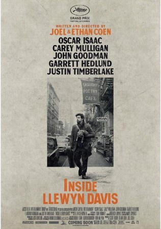 Inside Llewyn Davis