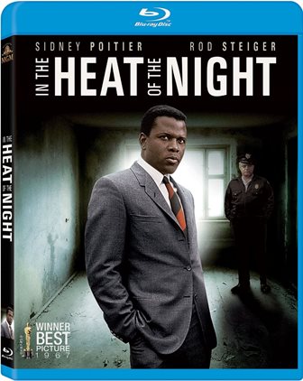 In the Heat of the Night