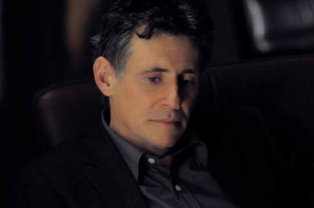 In Treatment: Gabriel Byrne