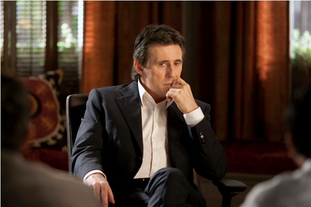 In Treatment: Gabriel Byrne