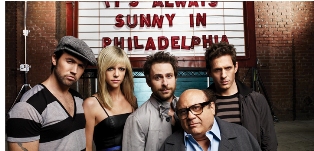 It's Always Sunny in Philadelphia