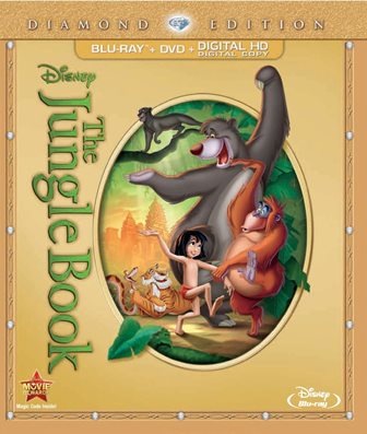 The Jungle Book