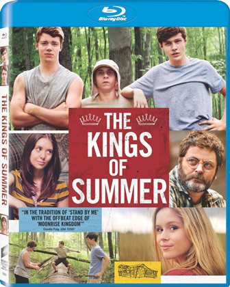 The Kings of Summer