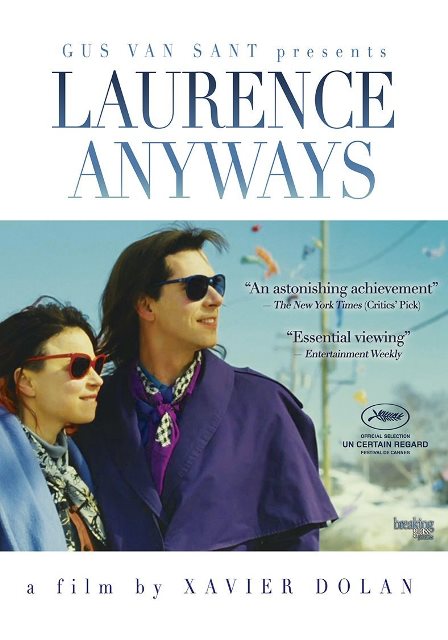 Laurence Anyways