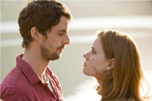 Matthew Goode and Amy Adams unwisely star in Anand Tucker’s dreadful Leap Year.