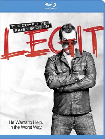 Legit: Season One