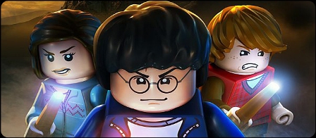 LEGO Harry Potter: Years 5-7