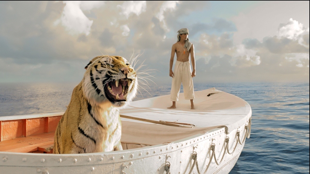 Life of Pi