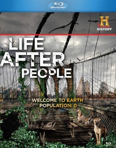 Life After People