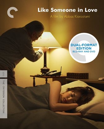 Like Someone in Love was released on Blu-ray and DVD on May 20, 2014