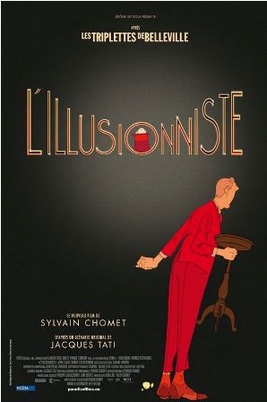 The Illusionist