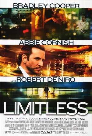 Limitless