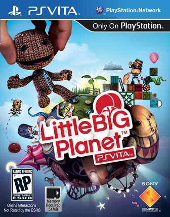 LittleBigPlanet