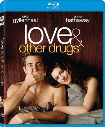 Love and Other Drugs was released on Blu-Ray and DVD on March 1st, 2011