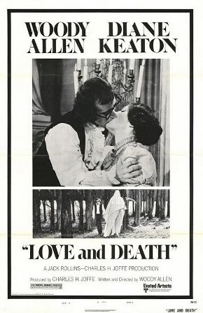 Love and Death