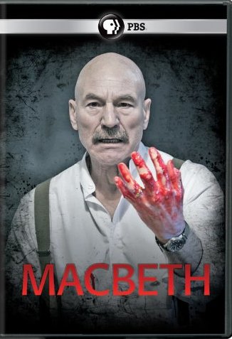 Macbeth was released on DVD on Jan. 11, 2011.