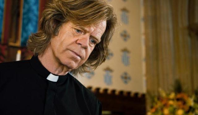 William H. Macy