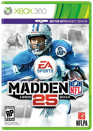 Madden 25