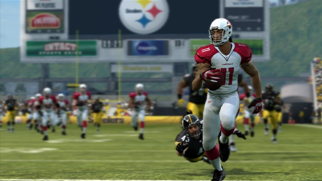 Madden NFL 2010