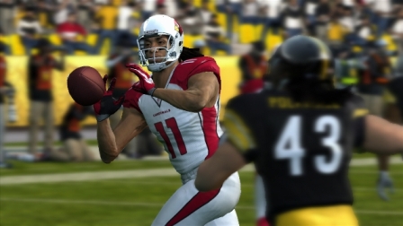 Madden NFL 2010