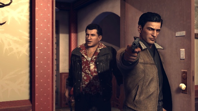 Mafia II