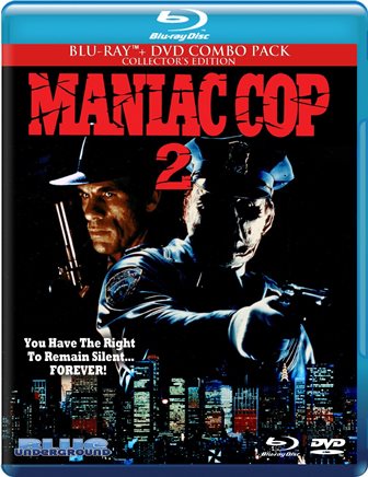 Maniac Cop 2