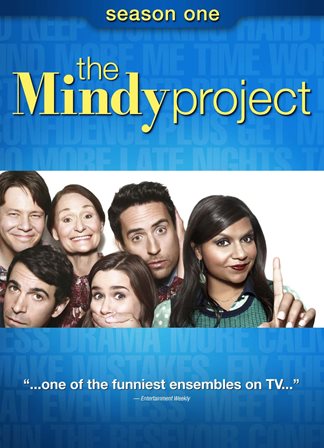 The Mindy Project: Season One