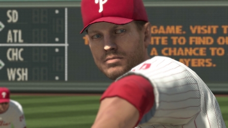 MLB 2K10