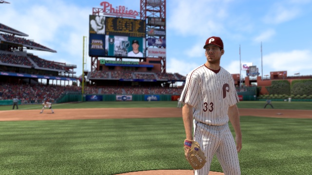 MLB 11: The Show