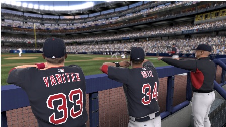 MLB 11: The Show