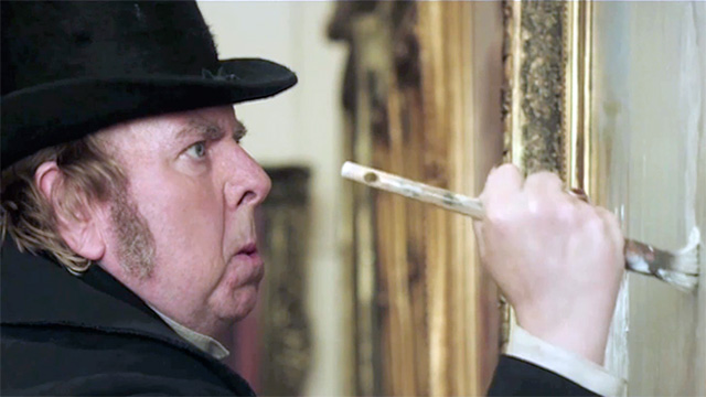 Timothy Spall