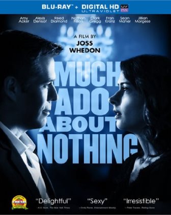 Much Ado About Nothing